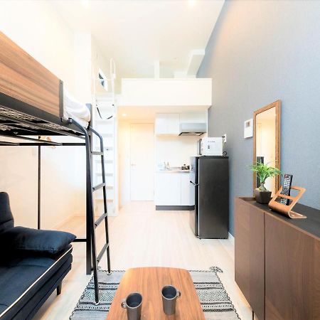Trip Pod Shimogofuku-Machi Apartman Fukuoka  Kültér fotó
