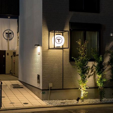 Trip Pod Shimogofuku-Machi Apartman Fukuoka  Kültér fotó