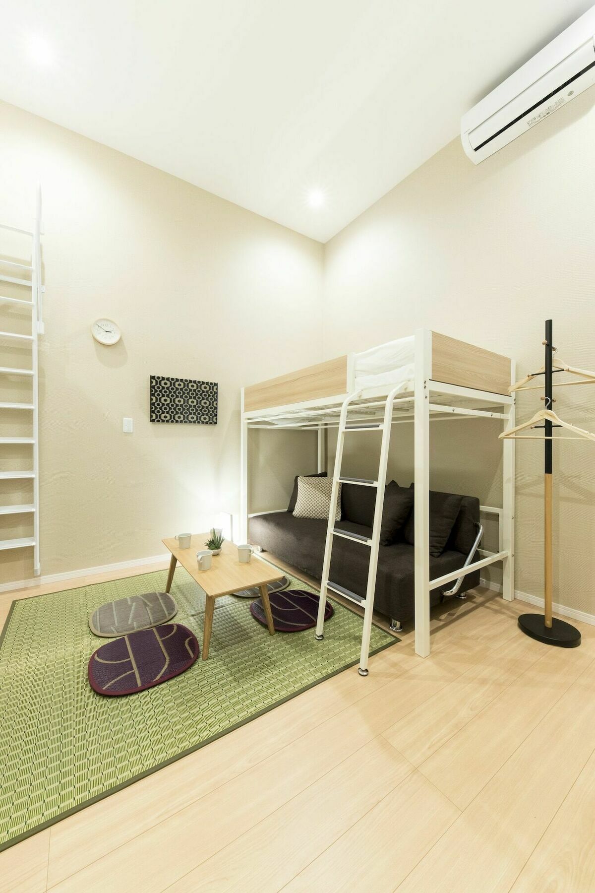 Trip Pod Shimogofuku-Machi Apartman Fukuoka  Kültér fotó