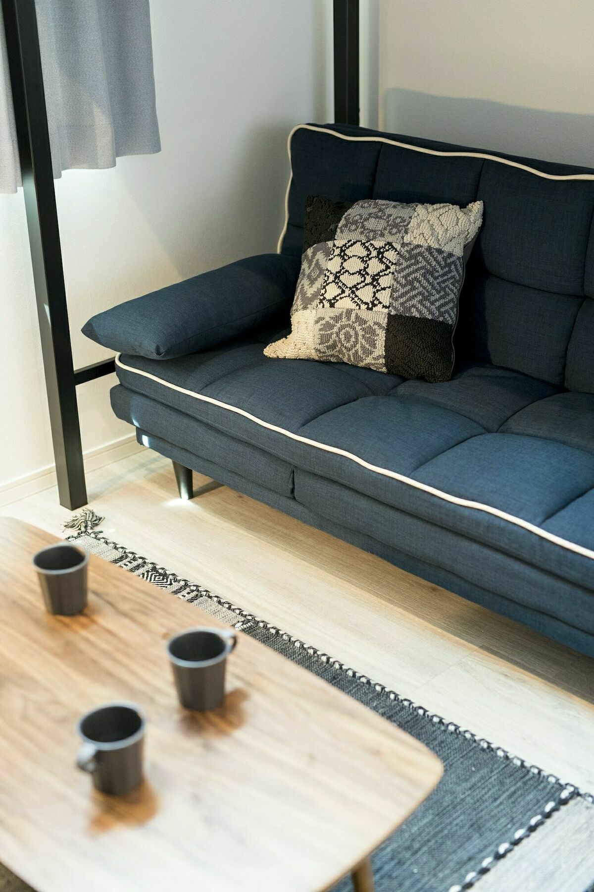 Trip Pod Shimogofuku-Machi Apartman Fukuoka  Kültér fotó