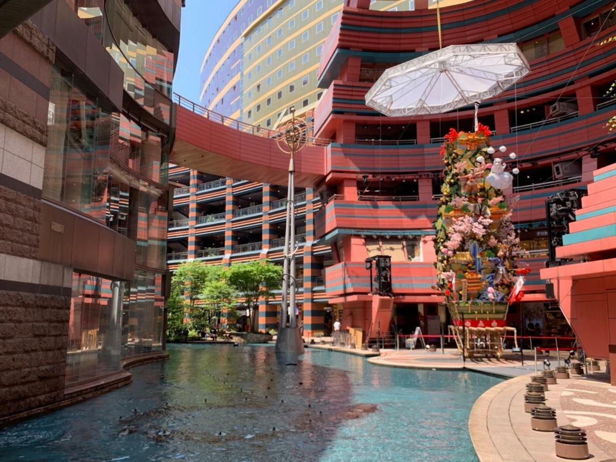 Trip Pod Shimogofuku-Machi Apartman Fukuoka  Kültér fotó