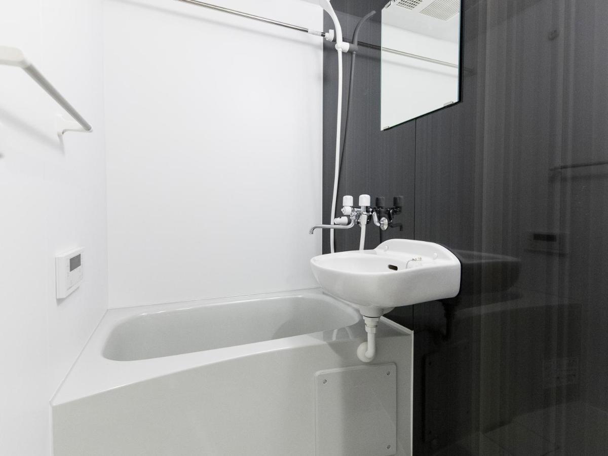 Trip Pod Shimogofuku-Machi Apartman Fukuoka  Kültér fotó